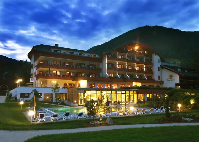 Kolmhof 4* Bad Kleinkirchheim