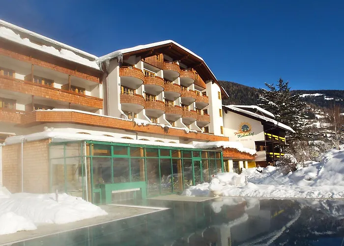 Hotell Kolmhof Bad Kleinkirchheim