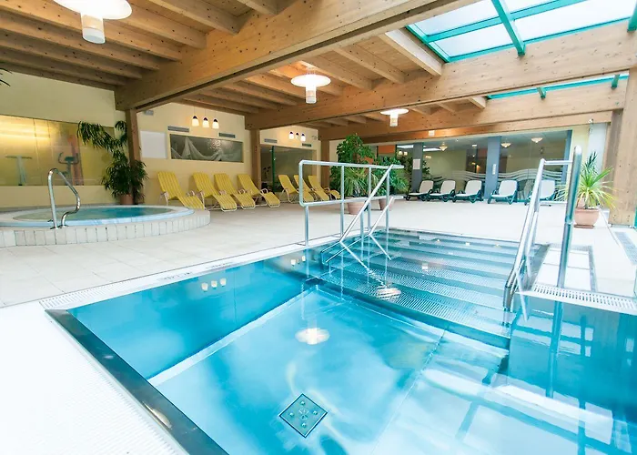 Kolmhof Hotel Bad Kleinkirchheim