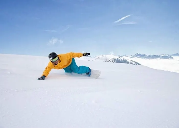 Kolmhof Hotell Bad Kleinkirchheim