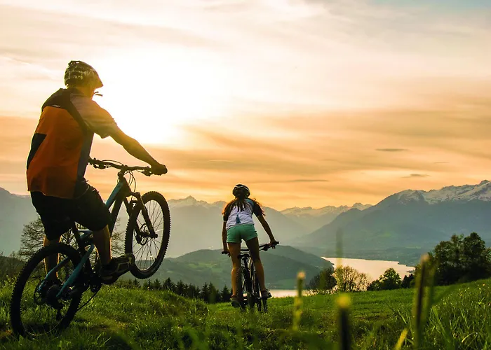 Hotel Kolmhof Bad Kleinkirchheim