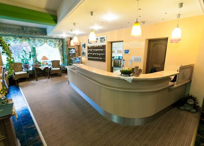 Готель Kolmhof