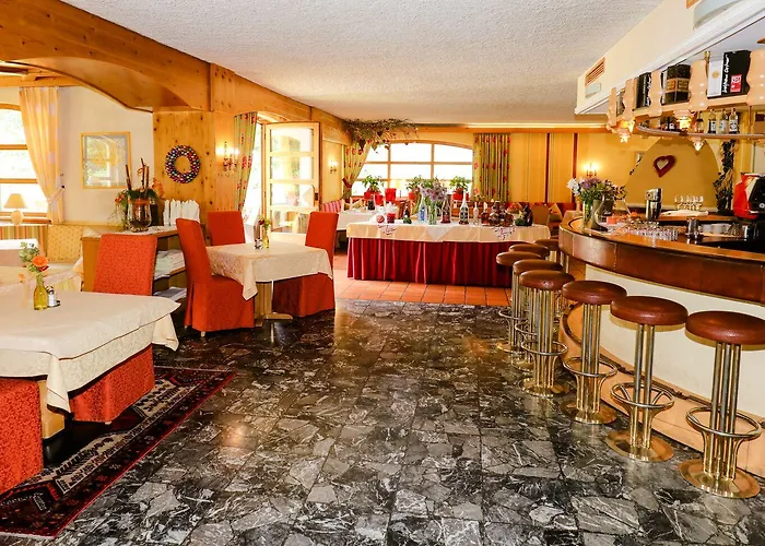 Hotell Kolmhof Bad Kleinkirchheim