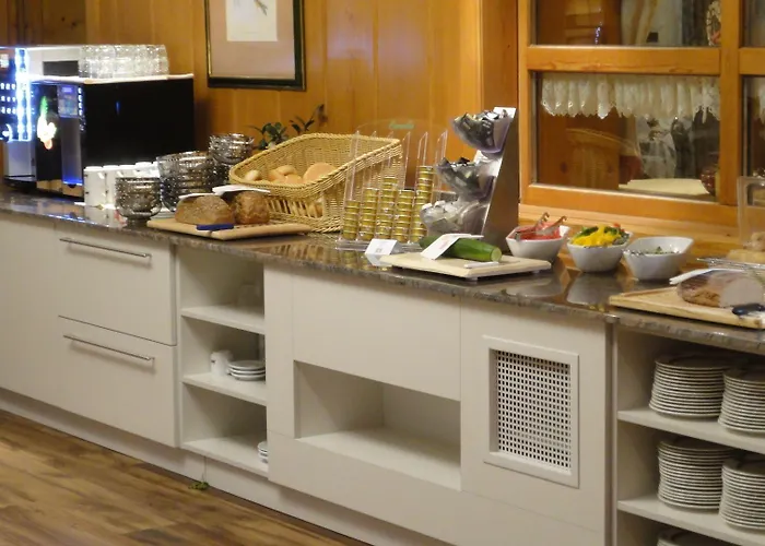 Hotell Kolmhof Bad Kleinkirchheim