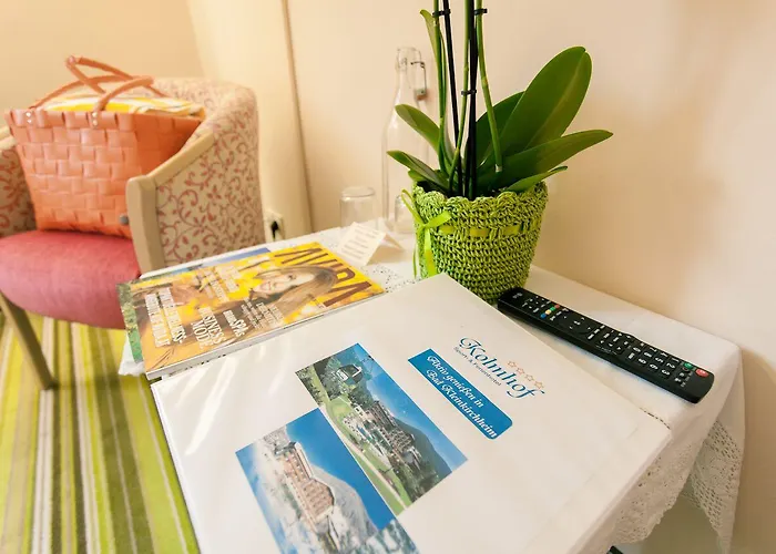 Hotel Kolmhof Bad Kleinkirchheim