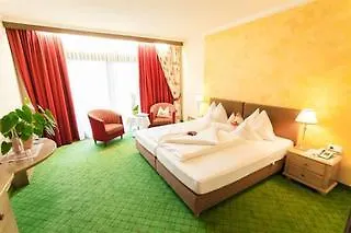 Hotel Kolmhof Bad Kleinkirchheim