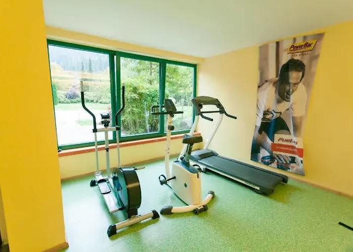 Kolmhof 4* Bad Kleinkirchheim