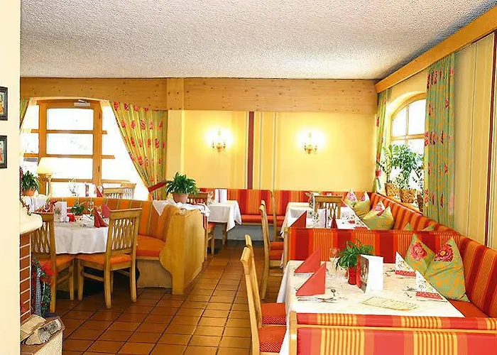 Hotel Kolmhof Bad Kleinkirchheim