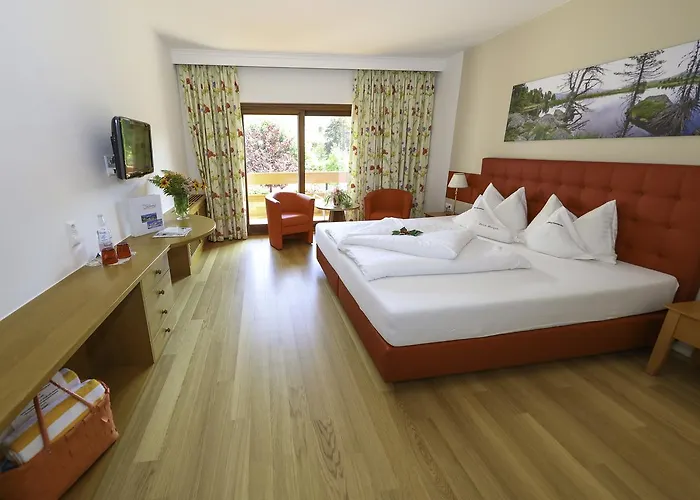 Kolmhof Готель 4*