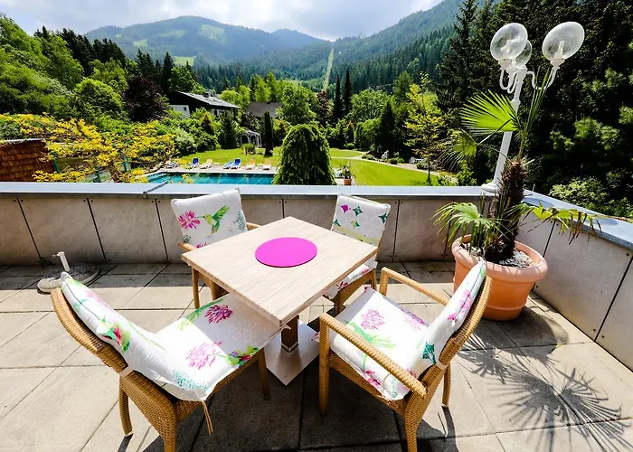 Kolmhof 4* Bad Kleinkirchheim