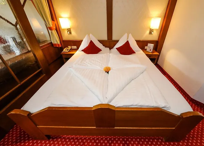 Kolmhof Hotell Bad Kleinkirchheim