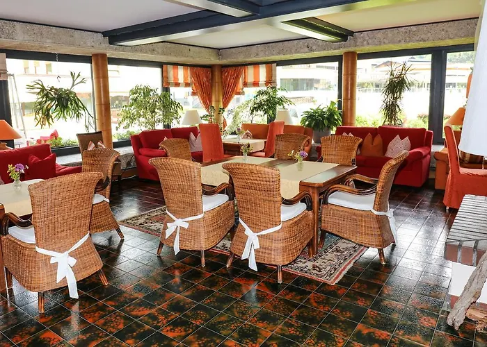 Kolmhof 4* Bad Kleinkirchheim